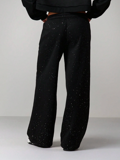 PANTALON PAILLETTES