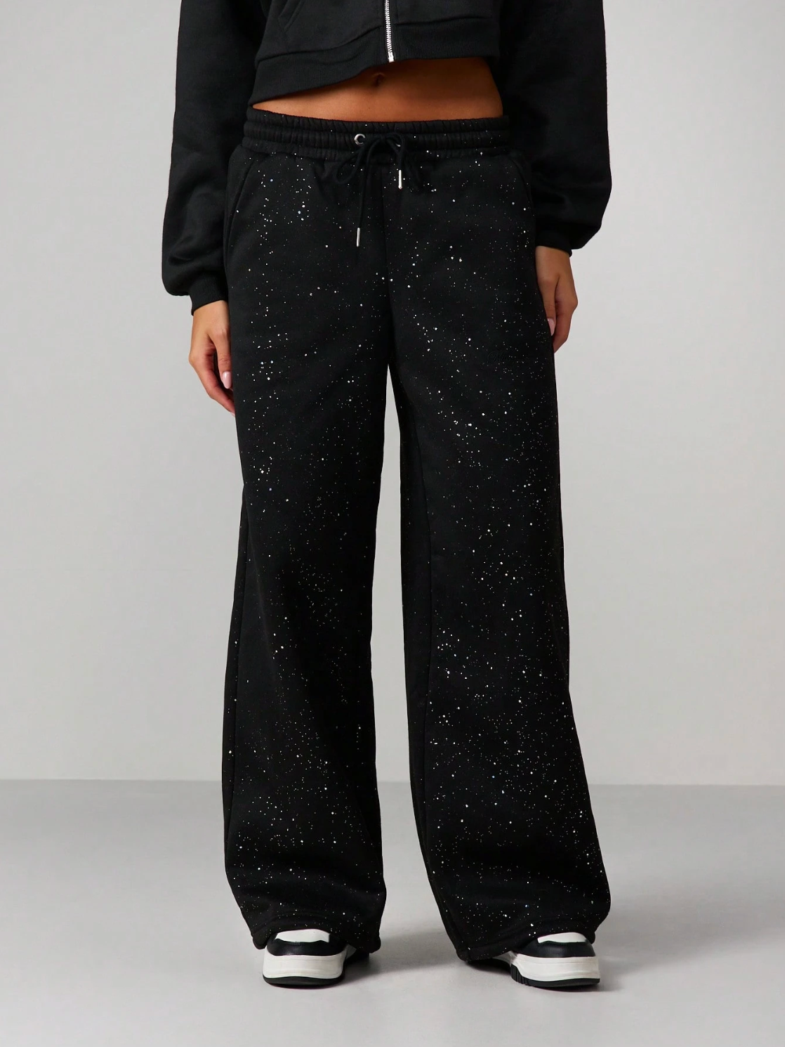 PANTALON PAILLETTES