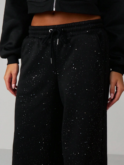 PANTALON PAILLETTES